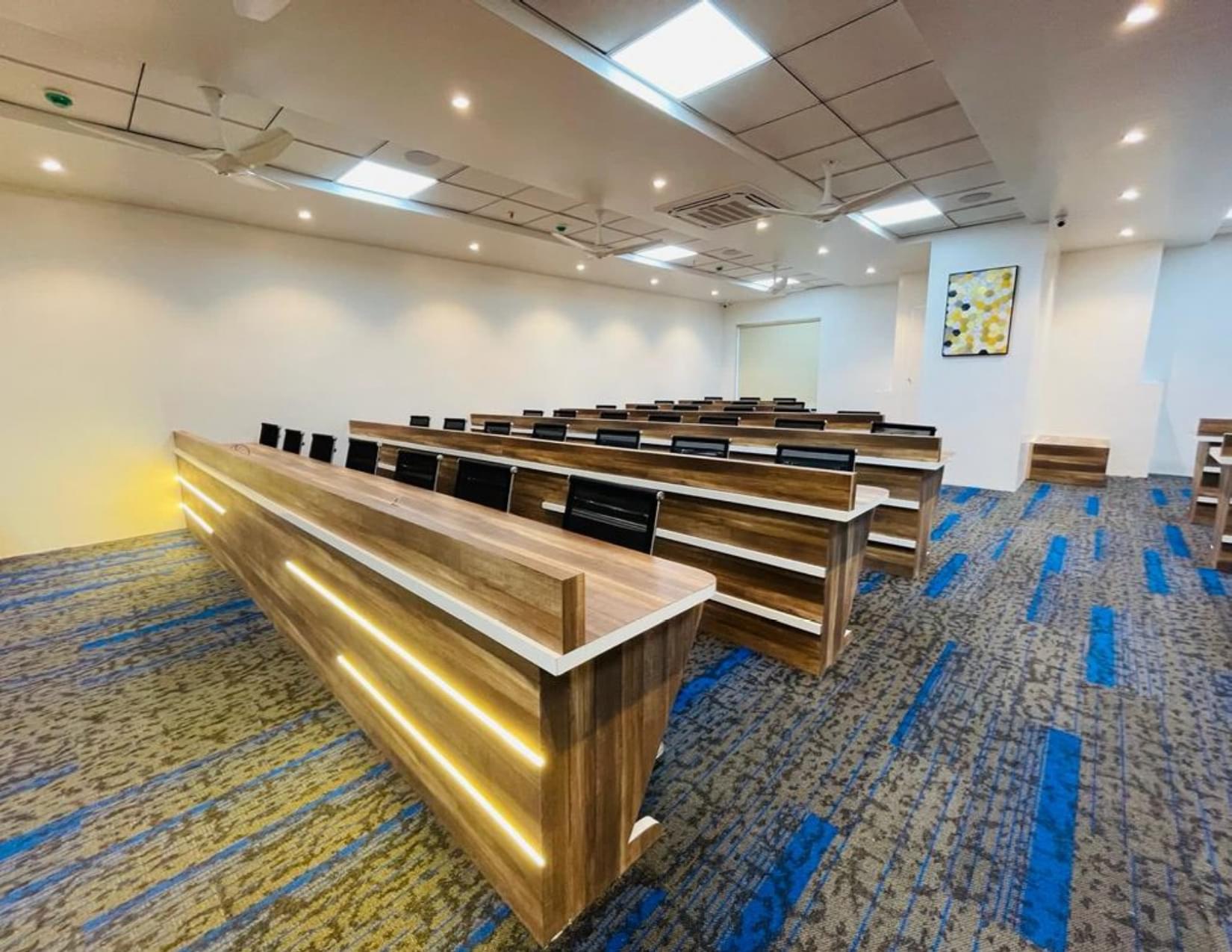 RIIM Pune Infrastructure photo 3